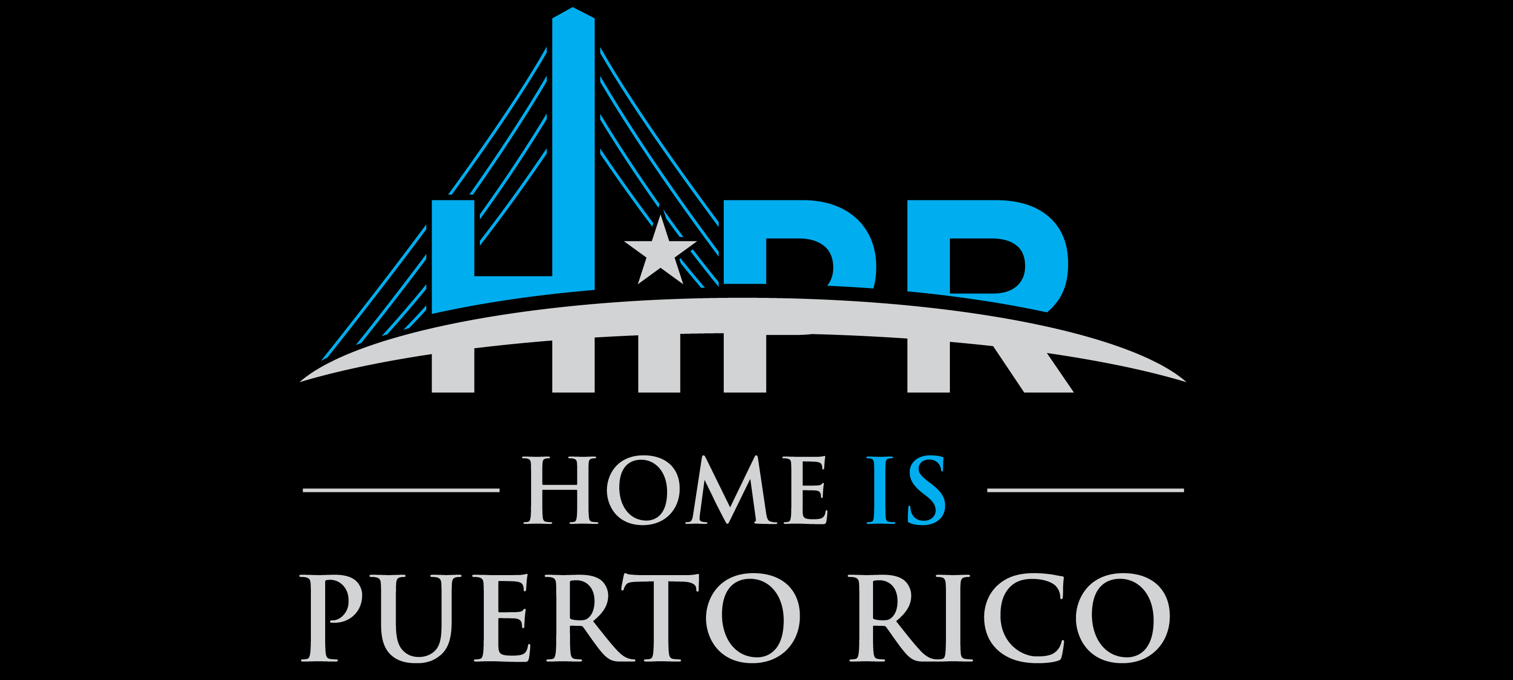 Home is Puerto Rico